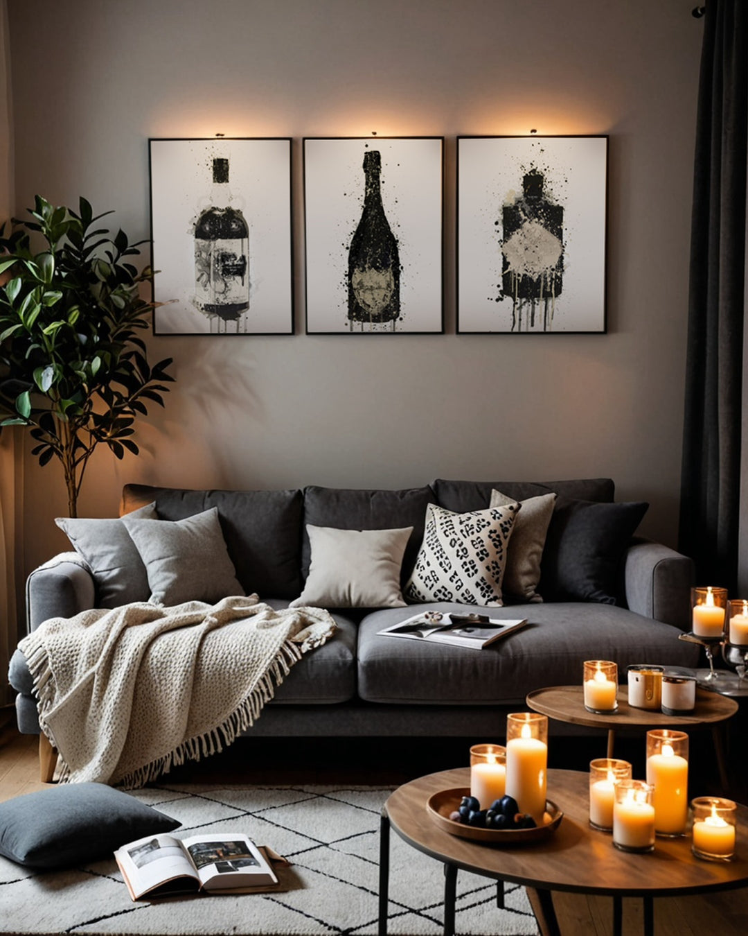 Stylish Wall Art And Home Decor | We Love Prints