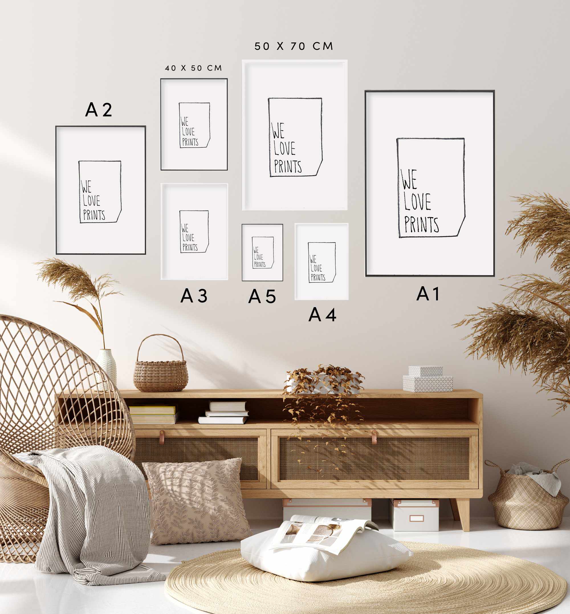 40 x 50 print new arrivals
